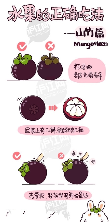 萌漫画图解