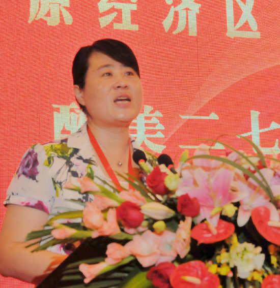 郑州二七商贸旺地群雄逐鹿再谱华章