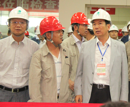 一座县城叫做“天赐宝地”