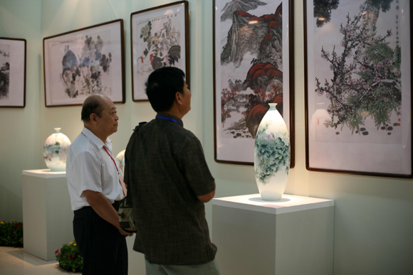 PG电子试玩平台建辉陶瓷激情拓展西部市场