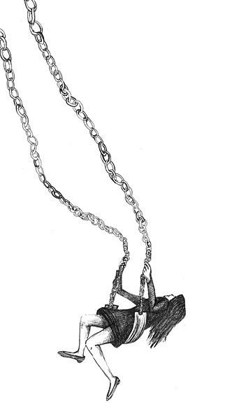 怪口味深度内涵图