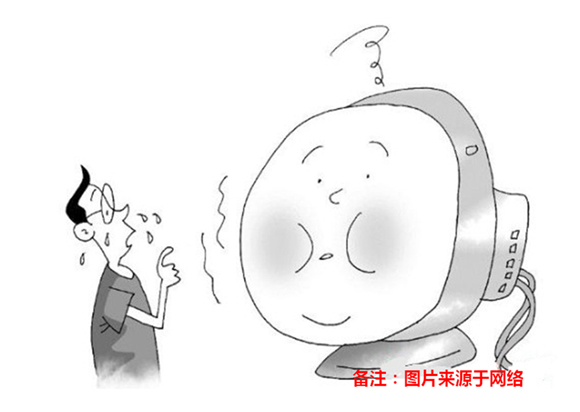 八成电脑身患“肥胖症” 慢如蜗牛惹人烦