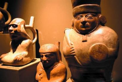 揭秘古代帝王陵墓那些稀世罕见的陪葬珍宝