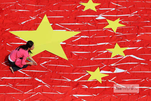 《中国日报》一周图片精选：9月22日—9月28日