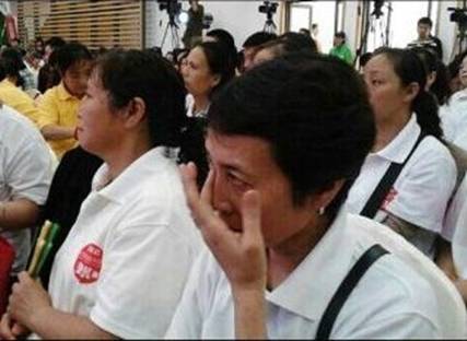 成都高新区举办百姓故事PK赛