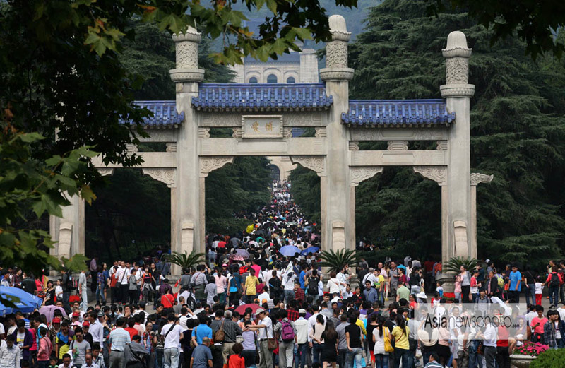 《中国日报》国庆特刊精选：9月30日—10月7日
