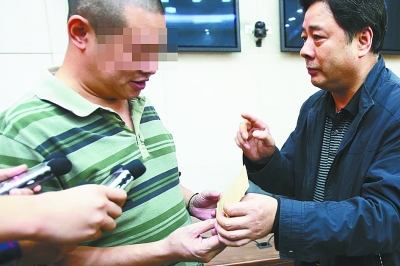 武汉车主乱扔垃圾将被曝光并通报单位