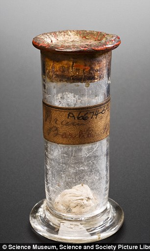 震惊！图揭19世纪伦敦罪恶解剖史