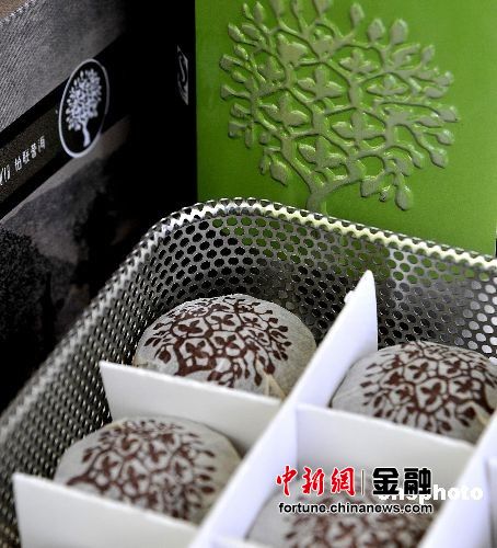 盘点八大匪夷所思的理财产品:火腿也能理财