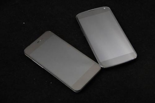 定制挑战原生 魅族MX2与Nexus4系统对比