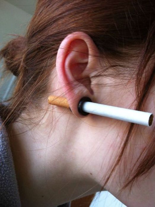 看完绝对惊呼的超级恶搞照