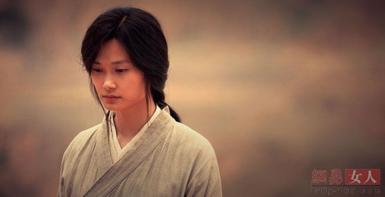 杨幂刘诗诗清纯吴君如雷人 古装美女大PK