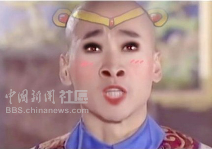 元芳很忙!细数那些一个不小心就火起来的“忙人”