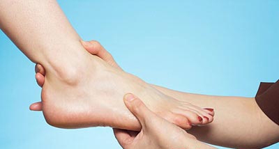 八个部位越丑陋证明你越健康