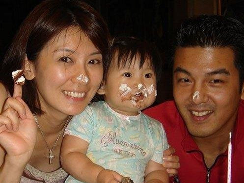 明星孩子的爆笑名字 欢乐无限