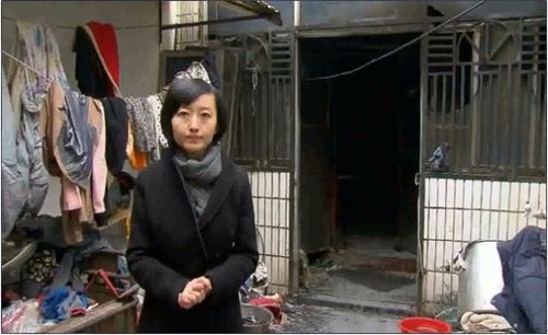 兰考回应斥千万建办公楼无钱盖福利院：制度问题