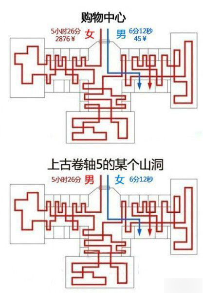 认识字你就笑惨了 都是大神