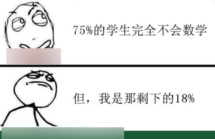认识字你就笑惨了 都是大神