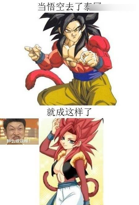 认识字你就笑惨了 都是大神