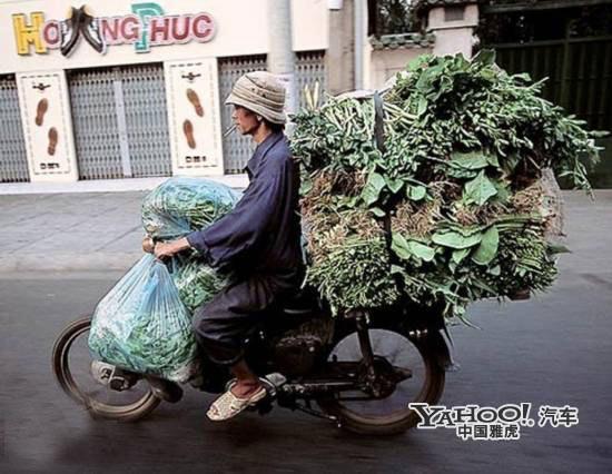 那些让警察抓狂的违章大盘点