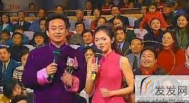 《我是歌手》泪点女走红 盘点意外走红的神秘观众