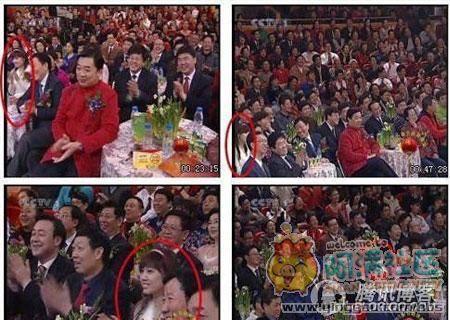 《我是歌手》泪点女走红 盘点意外走红的神秘观众