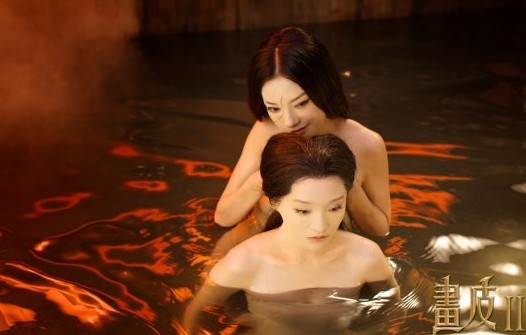 盘点2012电影圈