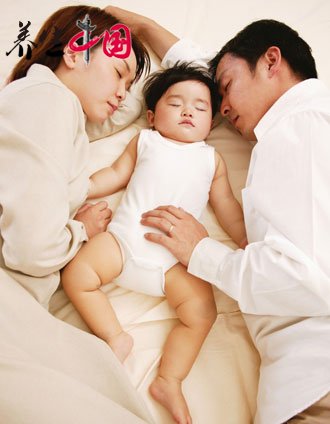 中国睡眠指数公布 8方法摆脱失眠困扰
