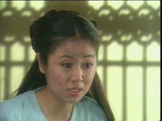 刘诗诗被囚孙俪当尼姑 盘点落魄中的美女妖男