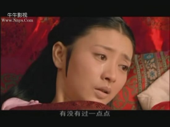 刘诗诗被囚孙俪当尼姑 盘点落魄中的美女妖男