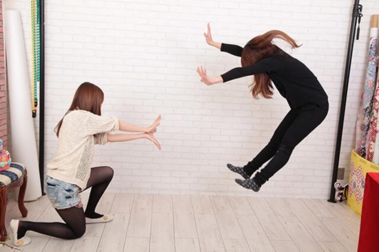 日本女生