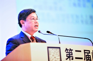 工信部部长苗圩：微信或收费 幅度不会太大