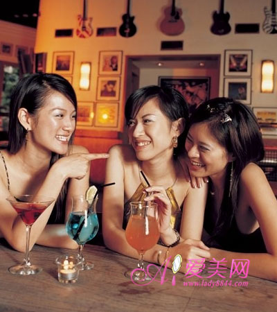 下班后的10种最佳放松法 助OL解压抗疲劳