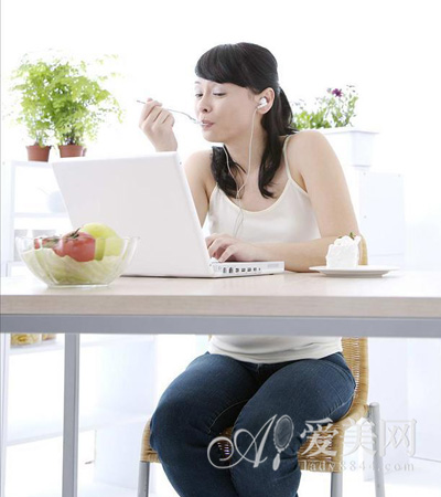 做个聪明妹纸 保养大脑不可不知的6大诀窍