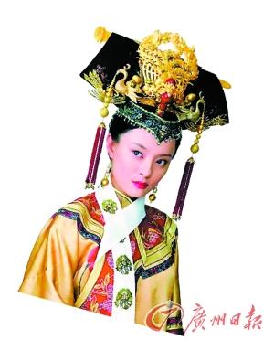 网友吐槽宫廷剧微博走红 皇上您只吃银耳莲子羹?