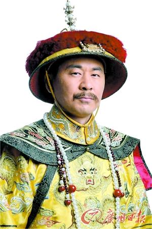 网友吐槽宫廷剧微博走红 皇上您只吃银耳莲子羹?