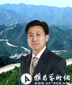 张瑞祥书法艺术展将在浙江义乌隆重举行