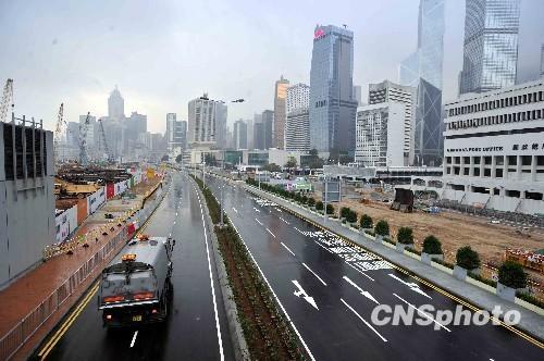 揭秘中国人全球扫房地图：外国中介体会中国刚需
