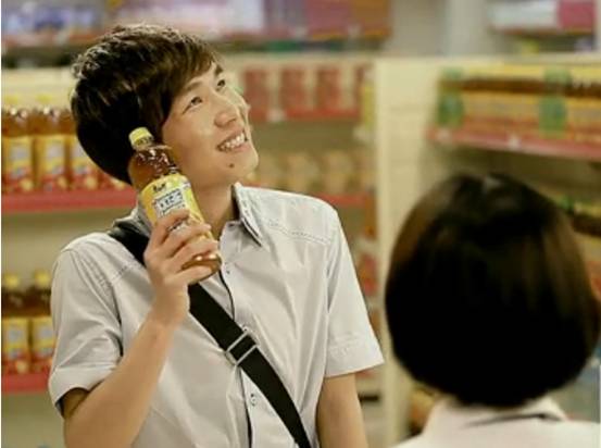 康师傅冰红茶《十二星座不太囧》微视频爆红