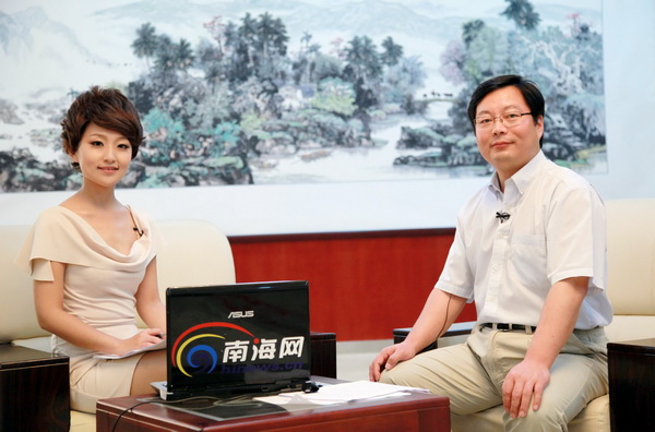 海南旅游促消费需创新消费结构 让游客开心花钱