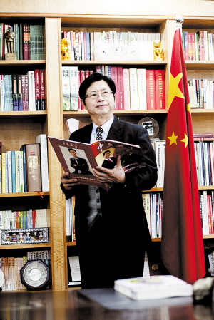 昆明巨变：一场世博盛会让世界认识了云南