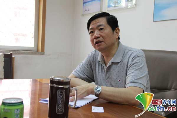 “网瘾诊断标准”成为世标有利于防止孩子沉迷网络
