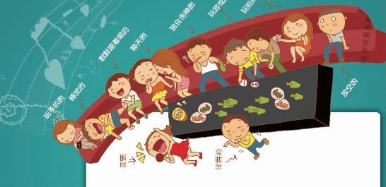 职场“初老族”30大症状 你中枪了吗?