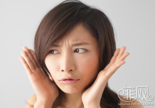 职场“初老族”30大症状 你中枪了吗?