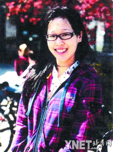 蓝可儿死亡案四大疑点待破解（图）