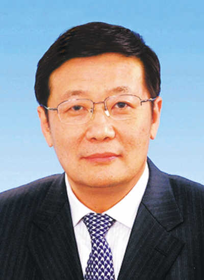 做文化改革发展的铺路石（声音）
