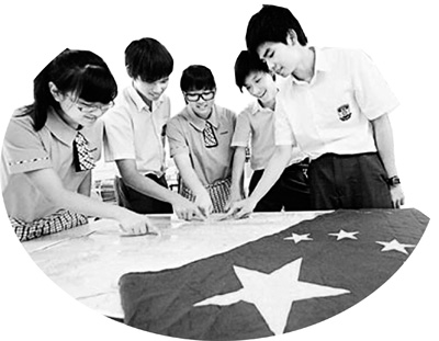 内地赴港“97一代”赞节奏快　叹房子小