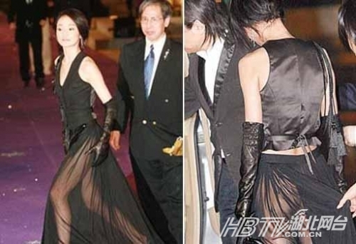 周迅内衣内裤_周迅性感内裤照