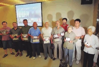 令人发指!日本初中生竟对南京大屠杀一问三不知(图)