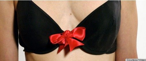 史上最无厘头设计:高科技声控<em>胸罩</em> 拍拍手就自